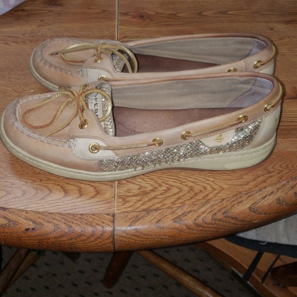 🌴⛵Sperrys⚓🌴 - Picture 5 of 5